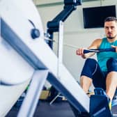 The best at home rowing machines