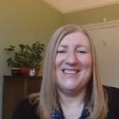 Picture of Jane Pickthall