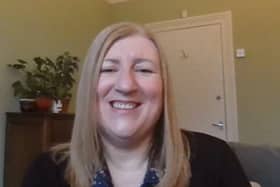 Picture of Jane Pickthall