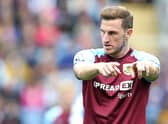 Chris Wood could make his Newcastle United debut against Watford. 
