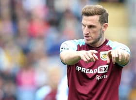 Chris Wood could make his Newcastle United debut against Watford. 