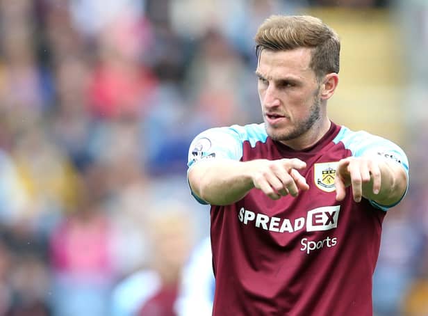 <p>Chris Wood could make his Newcastle United debut against Watford. </p>