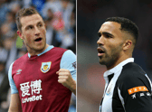 Wood adds competition to the Newcastle squad (Image: Getty Images)