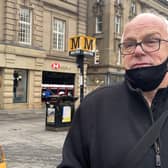 Reaction to the Metro price hike