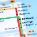 The zones around Seaburn won’t change... for now (Image: Shutterstock)