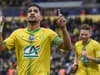 Who is Ludovic Blas? Newcastle United and Watford linked with £15m Nantes midfielder 