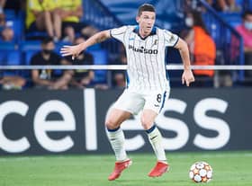 Robbie Gosens has been linked with Newcastle United 