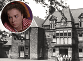 Tracy Beaker made her home in Newcastle (Image: Flickr / BBC)