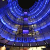 The BBC licence fee regulations will change in 2024 (Image: Getty Images)