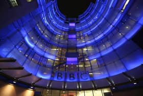 The BBC licence fee regulations will change in 2024 (Image: Getty Images)