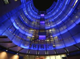The BBC licence fee regulations will change in 2024 (Image: Getty Images)