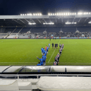 Peter Ramage’s Newcastle United under-18s were in action in the FA Youth Cup last night.
