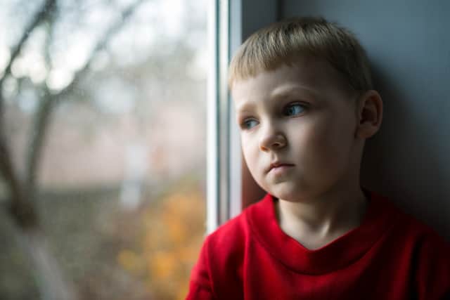 <p>The UK Poverty Report 2022 was released this week (Image: Shutterstock)</p>