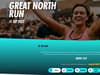 WATCH: Step-by-step Great North Run 2022 ballot walk-through
