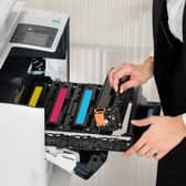 How to save money on ink cartridges and toner