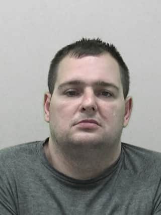 Brian Harkness was found in Byker (Image: Northumbria Police)