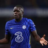 Chelsea defender Malang Sarr has been linked with a loan move to Newcastle United. 