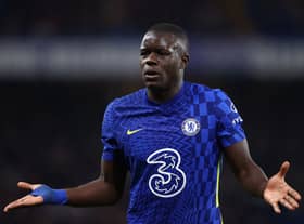 Chelsea defender Malang Sarr has been linked with a loan move to Newcastle United. 