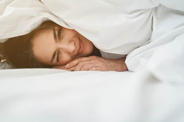 <p>Best winter duvets 2022</p>