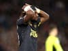 Allan Saint-Maximin reacts to ‘ridiculous’ decision in Newcastle United’s win at Leeds United