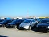 Drivers ‘being priced off the road’ as affordable used cars vanish