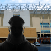 A fan has shared their account of what happened on the day (Image: Shutterstock)