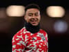 Transfer guru believes Newcastle United could sign Jesse Lingard from Manchester United this week 