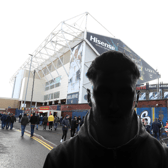 Another fan has told the site of their experience (Image: Shutterstock)
