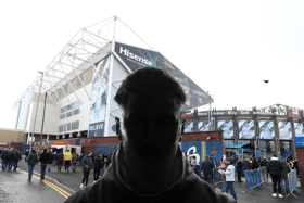 Another fan has told the site of their experience (Image: Shutterstock)
