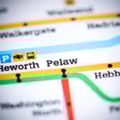 The works will change lines around Pelaw (Image: Shutterstock)