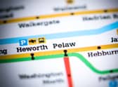 The works will change lines around Pelaw (Image: Shutterstock)