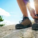 Best men’s hiking boots 2022