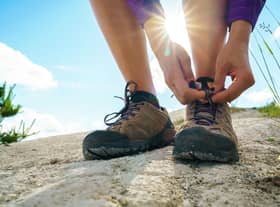 Best men’s hiking boots 2022