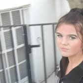 Have you seen Leah?