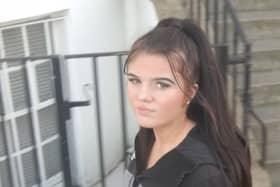 Have you seen Leah?