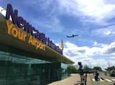 It’s hoped that 2022 is a bounceback year for the aviation indsutry