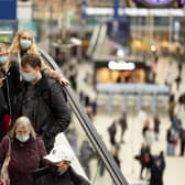 Plan B restrictions are easing (Image: Getty Images)