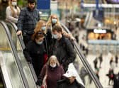 Plan B restrictions are easing (Image: Getty Images)