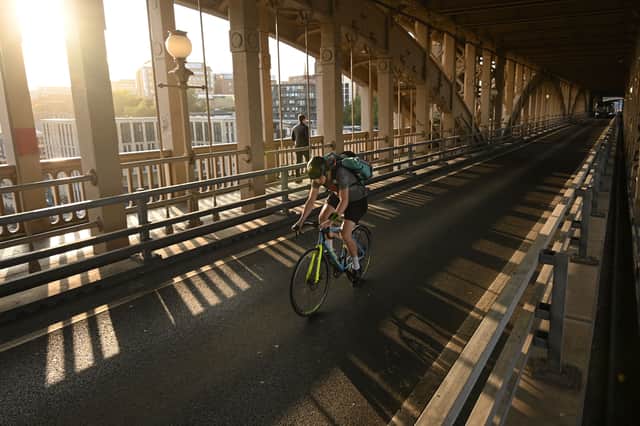 The changes are nationwide (Image: Getty Images)