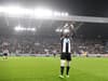 Eddie Howe provides Allan Saint-Maximin injury update at Newcastle United