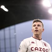 Aston Villa full-back Matt Targett is reportedly a deadline day target for Newcastle United.