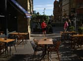 The price of fruit and veg in the city helped Newcastle to its ranking (Image: Getty Images)