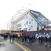 The incident happened at Newcastle United’s last Premier League game (Image: Getty Images)