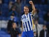 Dan Burn reacts to joining boyhood club Newcastle United from Brighton and Hove Albion