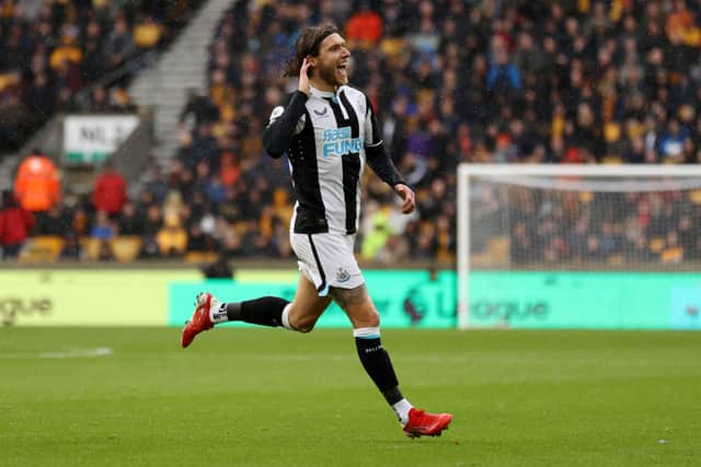 Jeff Hendrick has sought more time on the pitch (Image: Getty Images) 