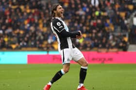 Jeff Hendrick has joined Queens Park Rangers on loan. 