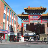Chinatown in Newcastle will be busy tonight (Image: Wikimedia Commons)