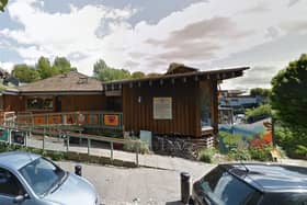 Ouseburn Farm is closed for now (Image: Google Streetview)
