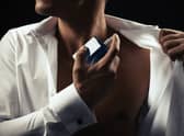 Best men’s perfume 2022