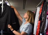 The charity looks to help women back to work